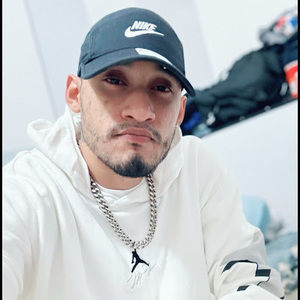 Meet your Posher, Marcos